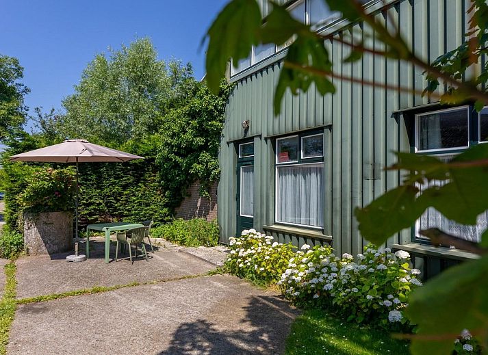 Verblijf 620994 - Vakantiewoning Walcheren - Vakantiehuis Studio Rustenpolder