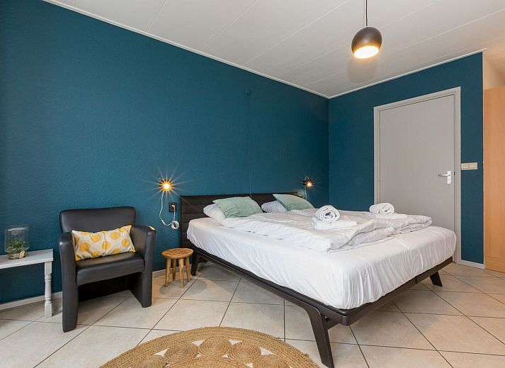 Verblijf 620994 - Vakantiewoning Walcheren - Vakantiehuis Studio Rustenpolder