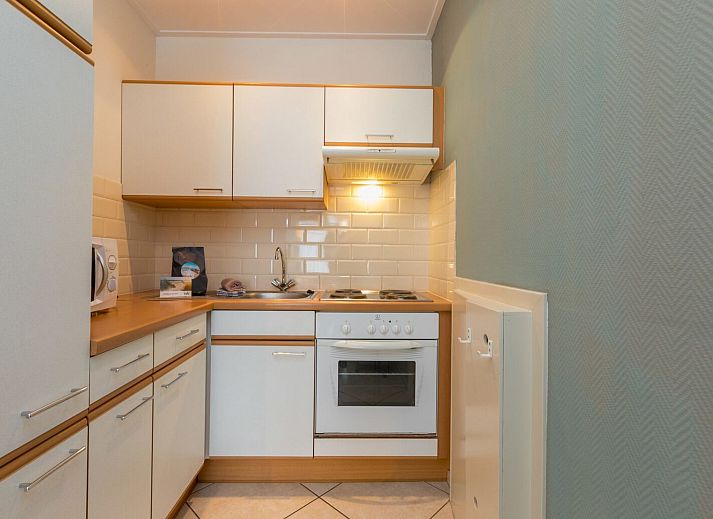 Verblijf 620994 - Vakantiewoning Walcheren - Vakantiehuis Studio Rustenpolder