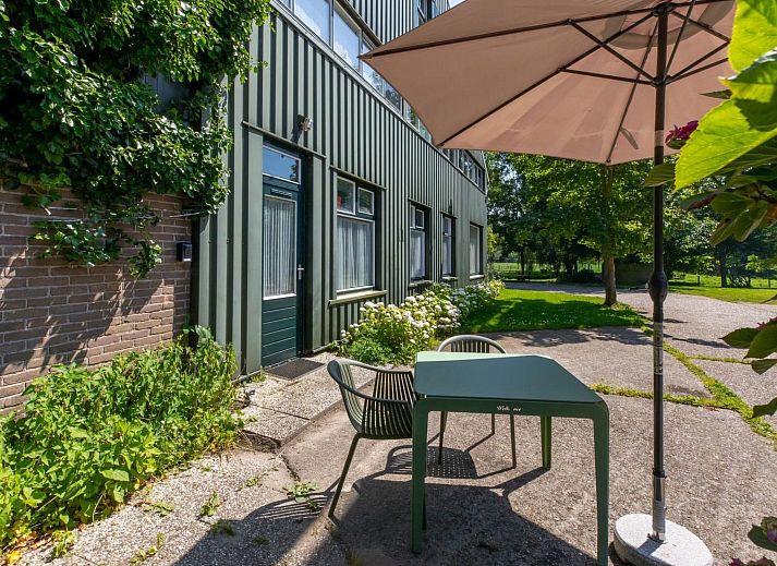 Verblijf 620994 - Vakantiewoning Walcheren - Vakantiehuis Studio Rustenpolder