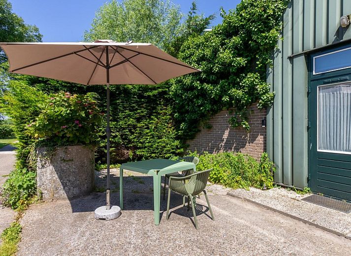 Verblijf 620994 - Vakantiewoning Walcheren - Vakantiehuis Studio Rustenpolder