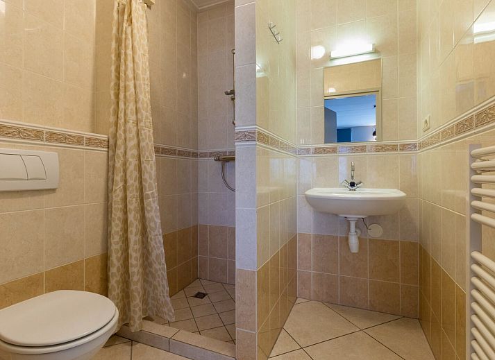 Verblijf 620994 - Vakantiewoning Walcheren - Vakantiehuis Studio Rustenpolder