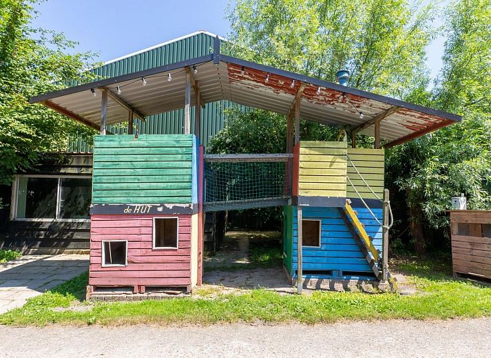 Verblijf 620994 - Vakantiewoning Walcheren - Vakantiehuis Studio Rustenpolder