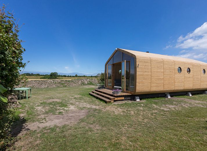Unterkunft 620994 - Ferienhaus Walcheren - Vakantiehuis Tiny House Rustepolder
