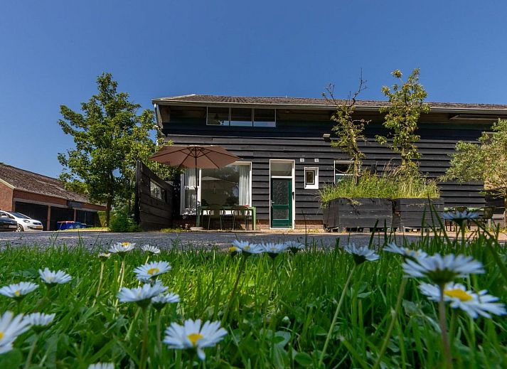 Verblijf 620995 - Vakantiewoning Walcheren - Vakantiehuis Vakantie Rustepolder