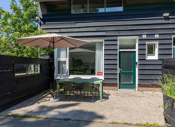 Verblijf 620995 - Vakantiewoning Walcheren - Vakantiehuis Vakantie Rustepolder
