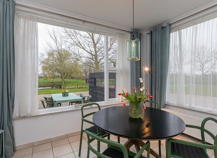 Verblijf 620995 - Vakantiewoning Walcheren - Vakantiehuis Vakantie Rustepolder