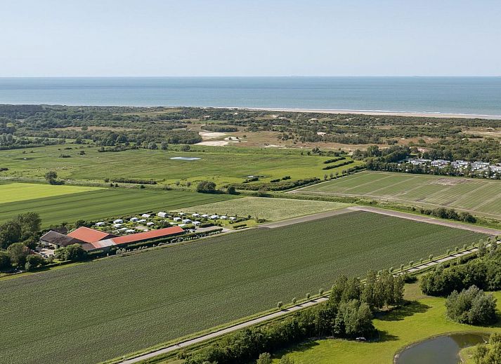 Verblijf 620995 - Vakantiewoning Walcheren - Vakantiehuis Vakantie Rustepolder