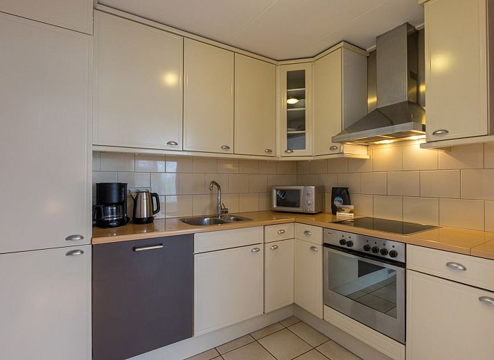 Verblijf 620995 - Vakantiewoning Walcheren - Vakantiehuis Vakantie Rustepolder