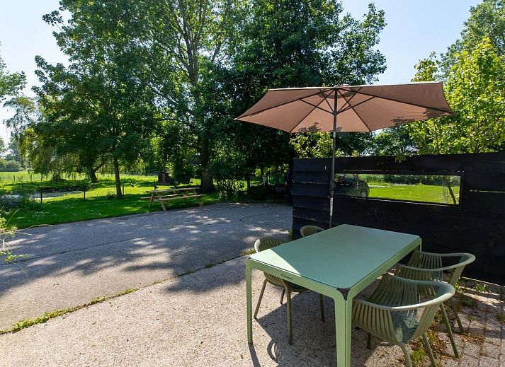 Verblijf 620995 - Vakantiewoning Walcheren - Vakantiehuis Vakantie Rustepolder