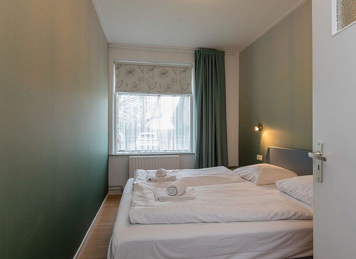 Verblijf 620995 - Vakantiewoning Walcheren - Vakantiehuis Vakantie Rustepolder