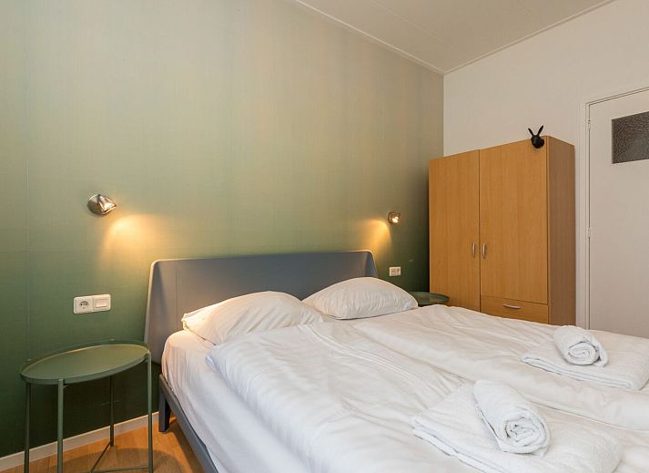 Verblijf 620995 - Vakantiewoning Walcheren - Vakantiehuis Vakantie Rustepolder