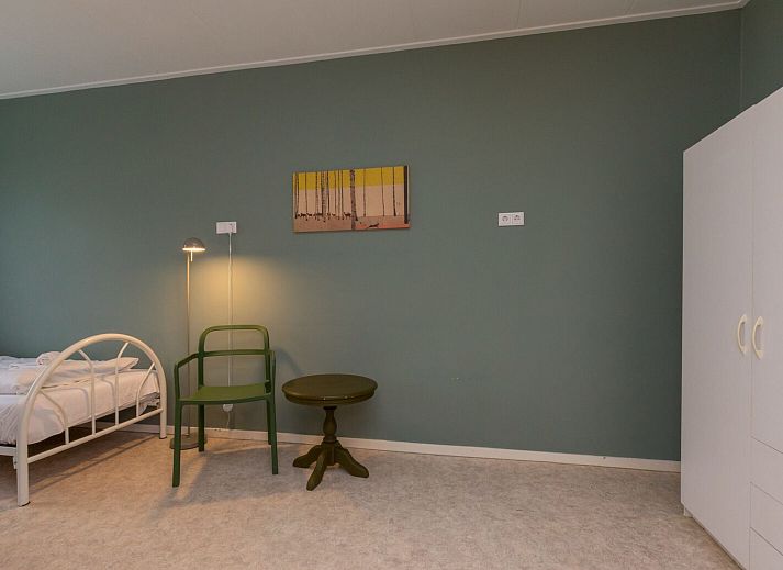 Verblijf 620995 - Vakantiewoning Walcheren - Vakantiehuis Vakantie Rustepolder