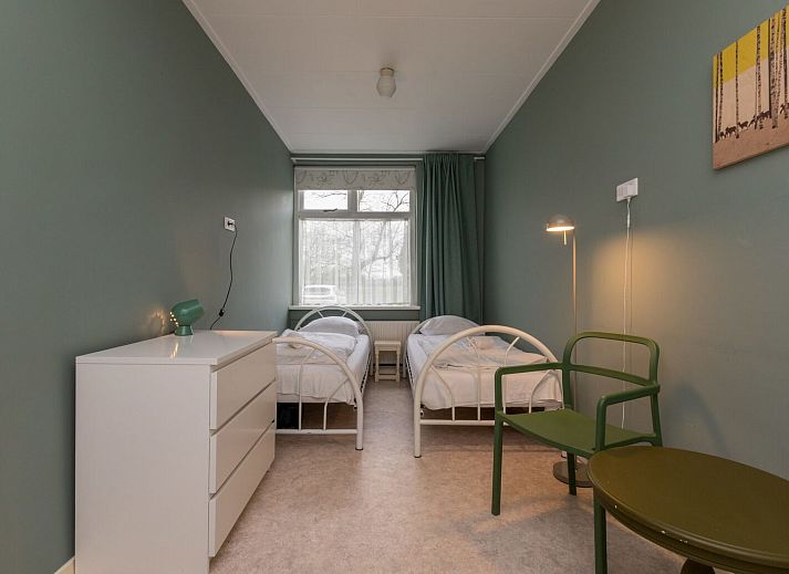 Verblijf 620995 - Vakantiewoning Walcheren - Vakantiehuis Vakantie Rustepolder