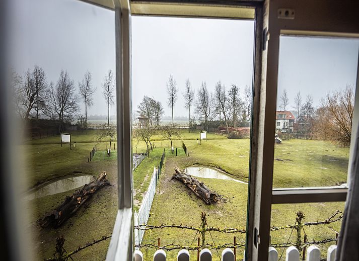 Unterkunft 620996 - Ferienhaus Walcheren - Vakantiewoning - Oranjezon 4p