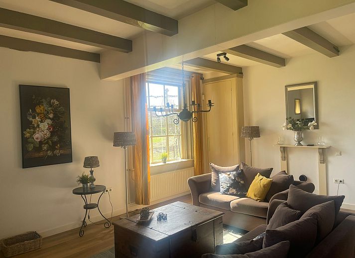 Unterkunft 620996 - Ferienhaus Walcheren - Vakantiewoning - Oranjezon 4p