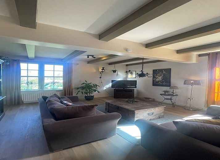 Unterkunft 620996 - Ferienhaus Walcheren - Vakantiewoning - Oranjezon 4p
