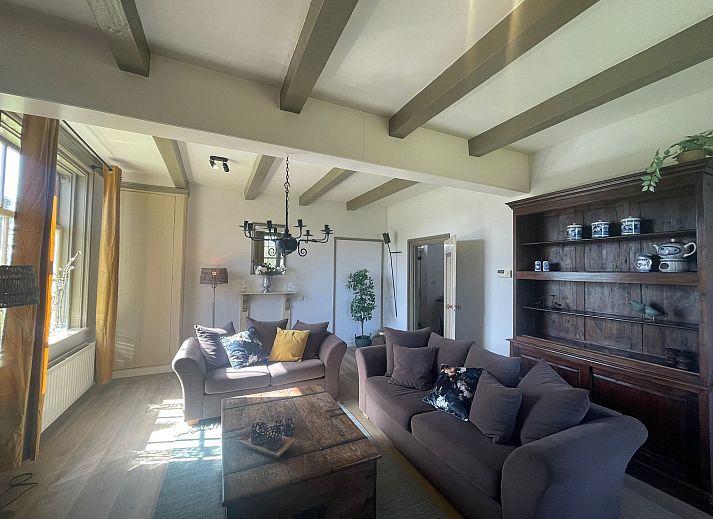 Unterkunft 620996 - Ferienhaus Walcheren - Vakantiewoning - Oranjezon 4p