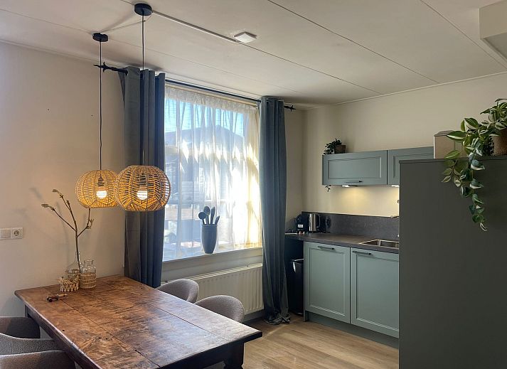 Unterkunft 620996 - Ferienhaus Walcheren - Vakantiewoning - Oranjezon 4p