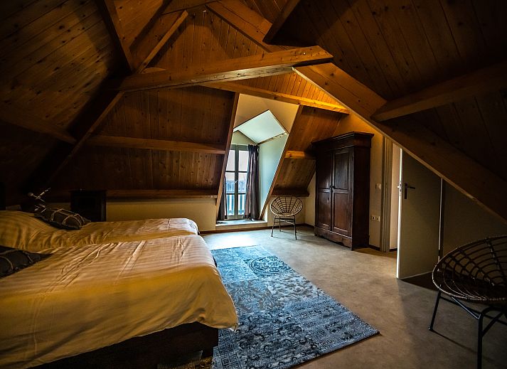 Unterkunft 620996 - Ferienhaus Walcheren - Vakantiewoning - Oranjezon 4p