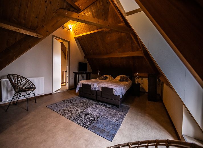 Unterkunft 620996 - Ferienhaus Walcheren - Vakantiewoning - Oranjezon 4p