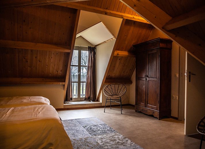 Unterkunft 620996 - Ferienhaus Walcheren - Vakantiewoning - Oranjezon 4p