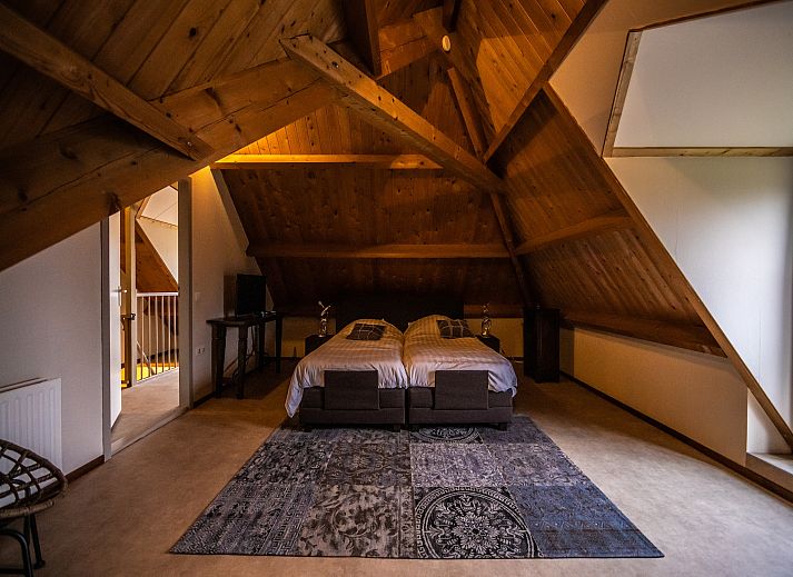Unterkunft 620996 - Ferienhaus Walcheren - Vakantiewoning - Oranjezon 4p