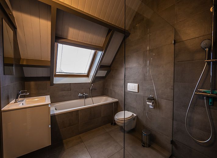 Unterkunft 620996 - Ferienhaus Walcheren - Vakantiewoning - Oranjezon 4p