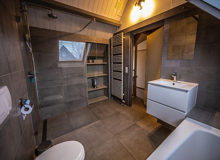Unterkunft 620996 - Ferienhaus Walcheren - Vakantiewoning - Oranjezon 4p