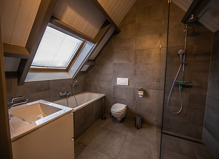 Unterkunft 620996 - Ferienhaus Walcheren - Vakantiewoning - Oranjezon 4p