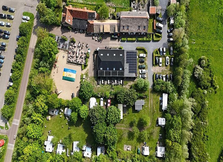 Unterkunft 620996 - Ferienhaus Walcheren - Vakantiewoning - Oranjezon 4p