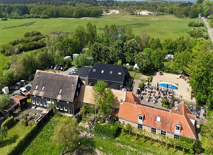 Unterkunft 620996 - Ferienhaus Walcheren - Vakantiewoning - Oranjezon 4p
