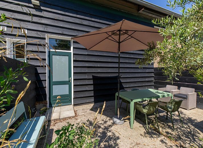Guest house 620997 - Apartment Walcheren - Appartement - Kon Emmaweg 6  Vrouwenpolder bovenapp