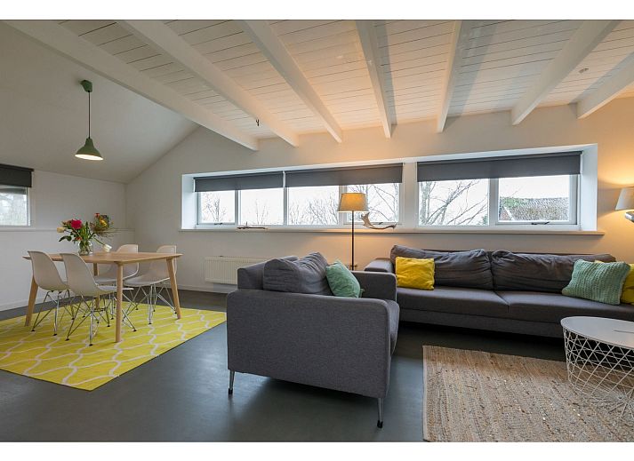 Guest house 620997 - Apartment Walcheren - Appartement - Kon Emmaweg 6  Vrouwenpolder bovenapp
