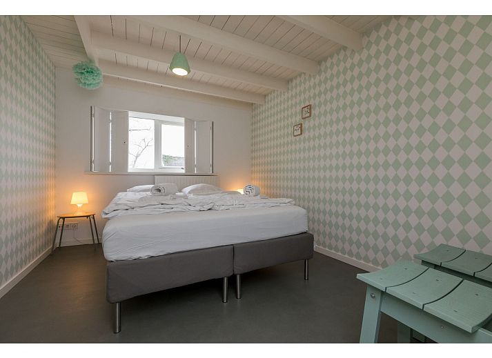 Guest house 620997 - Apartment Walcheren - Appartement - Kon Emmaweg 6  Vrouwenpolder bovenapp