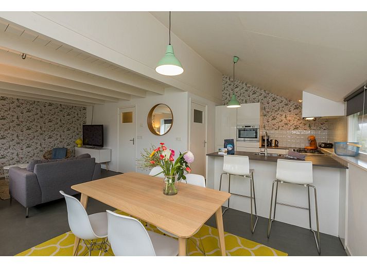 Guest house 620997 - Apartment Walcheren - Appartement - Kon Emmaweg 6  Vrouwenpolder bovenapp