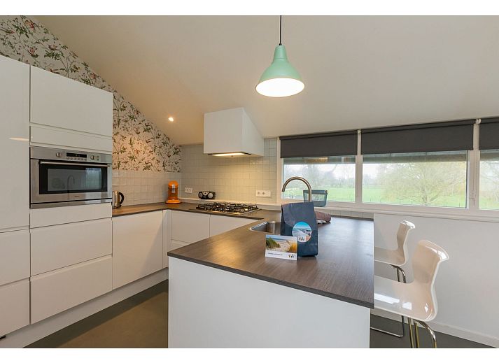 Guest house 620997 - Apartment Walcheren - Appartement - Kon Emmaweg 6  Vrouwenpolder bovenapp