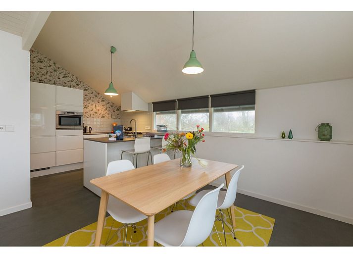 Guest house 620997 - Apartment Walcheren - Appartement - Kon Emmaweg 6  Vrouwenpolder bovenapp