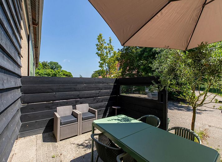 Guest house 620997 - Apartment Walcheren - Appartement - Kon Emmaweg 6  Vrouwenpolder bovenapp
