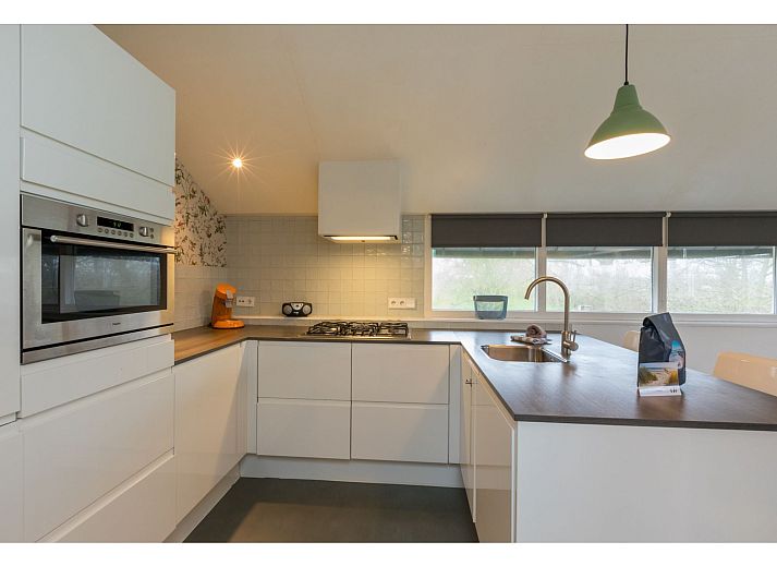 Guest house 620997 - Apartment Walcheren - Appartement - Kon Emmaweg 6  Vrouwenpolder bovenapp