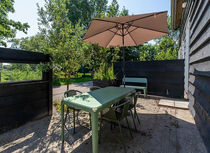 Guest house 620997 - Apartment Walcheren - Appartement - Kon Emmaweg 6  Vrouwenpolder bovenapp
