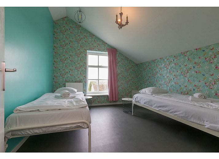 Guest house 620997 - Apartment Walcheren - Appartement - Kon Emmaweg 6  Vrouwenpolder bovenapp