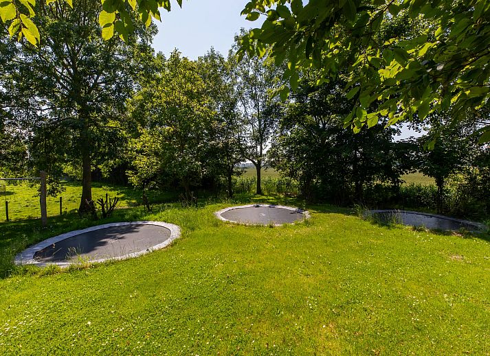 Guest house 620997 - Apartment Walcheren - Appartement - Kon Emmaweg 6  Vrouwenpolder bovenapp