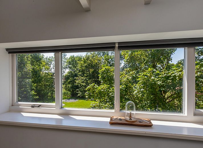 Guest house 620997 - Apartment Walcheren - Appartement - Kon Emmaweg 6  Vrouwenpolder bovenapp