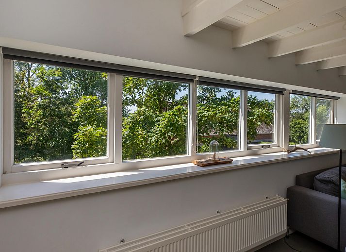 Guest house 620997 - Apartment Walcheren - Appartement - Kon Emmaweg 6  Vrouwenpolder bovenapp