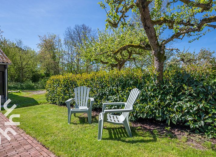 Verblijf 621006 - Vakantiewoning Walcheren - ZE031