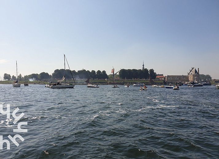 Verblijf 621006 - Vakantiewoning Walcheren - ZE031
