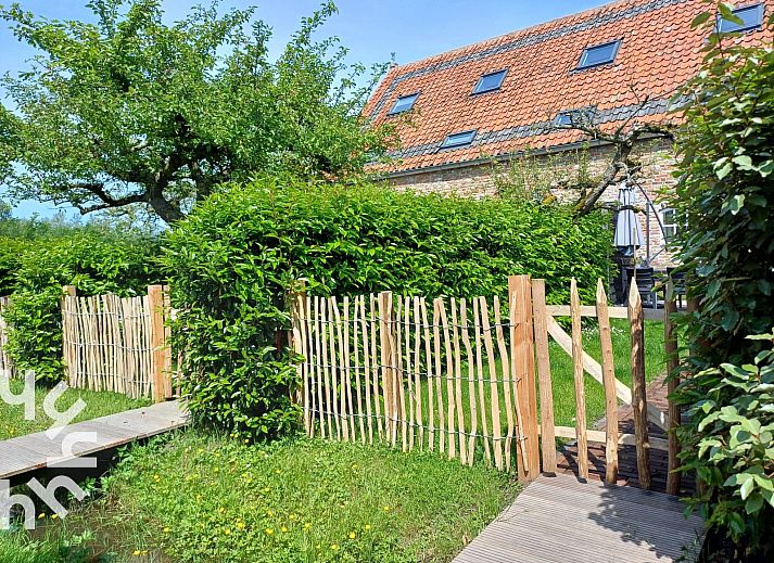 Verblijf 621006 - Vakantiewoning Walcheren - ZE031