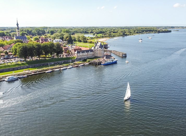Verblijf 621006 - Vakantiewoning Walcheren - ZE031