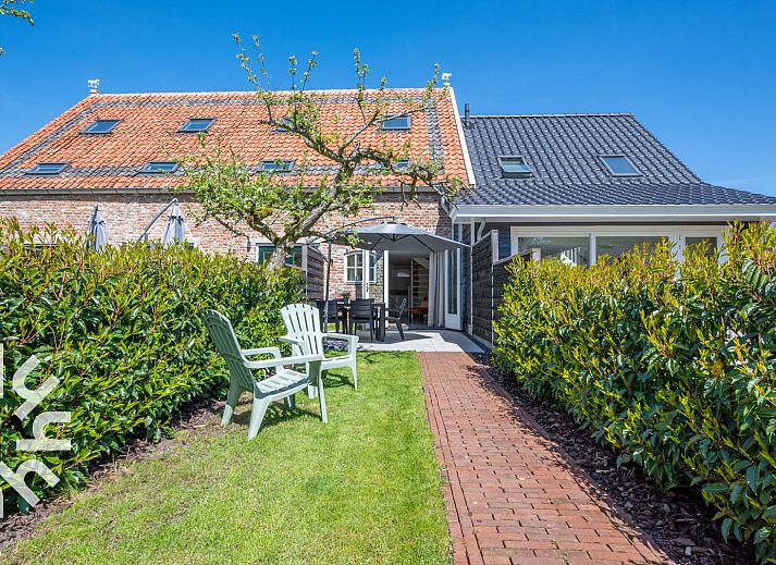 Verblijf 621006 - Vakantiewoning Walcheren - ZE031